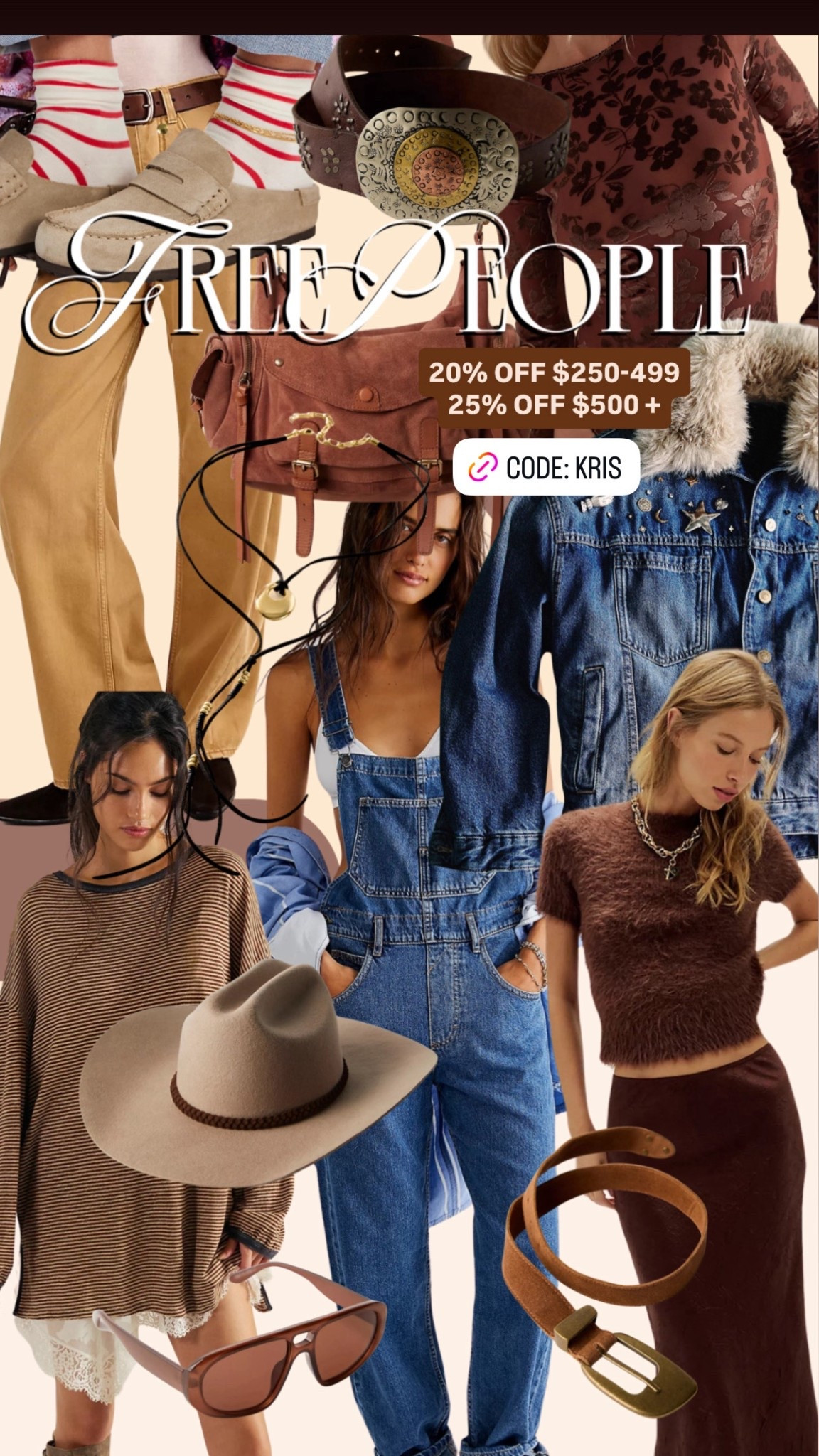 TODAY ONLY! Free People sitewide sale! 

#LTKHoliday #LTKSaleAlert #LTKFindsUnder100