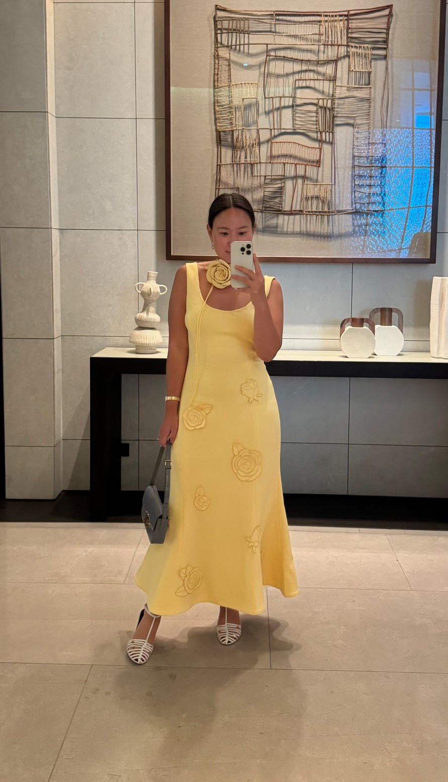 New dress for year of the horse but this would be so good as a wedding guest 

#LTKaustralia