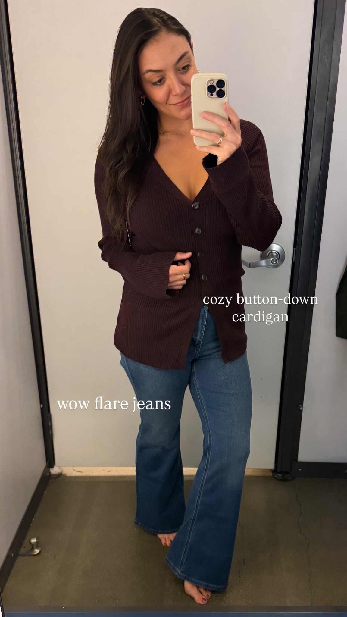 Cozy yet perfect work look from old navy  

#LTKFallSale #LTKWorkwear #LTKStyleTip