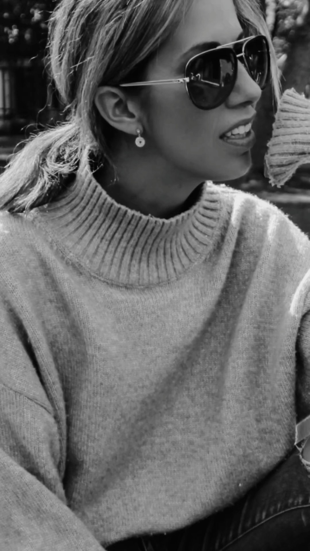 Turtleneck sweaters are a must for Chicago winters, even if it barely feels like fall so far! I’ve linked a few of my favorites to keep you cozy over the upcoming months. 💫

#LTKOver40 #LTKStyleTip