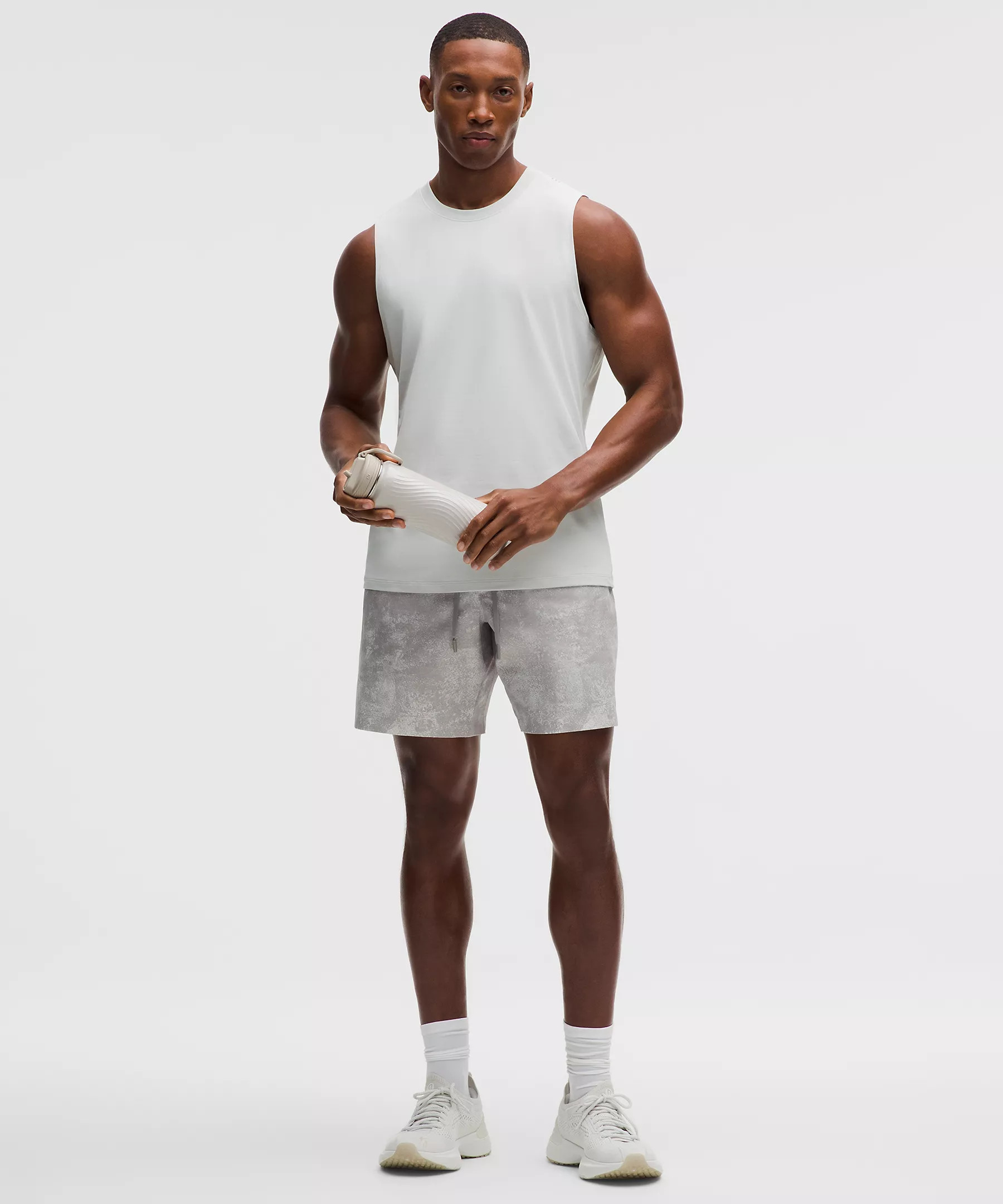 Zeroed In Linerless Short 7" | Lululemon (US)