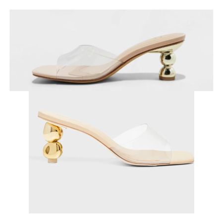 Save vs splurge!  A great summer sandal !

#LTKShoeCrush #LTKOver40 #LTKStyleTip