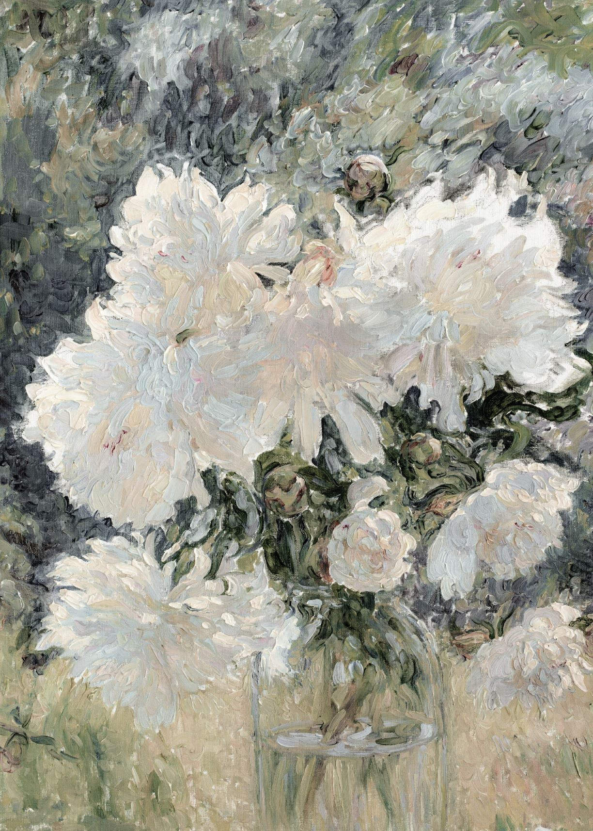 Foraged Flowers | Collection Prints