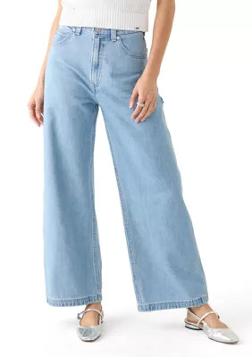 Levi's Women's Cinched Baggy Carpenter Jeans | Belk