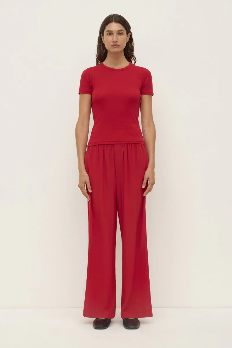 Betty Silk Pant | Assembly Label (AU)