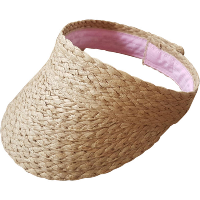 Braid Visor, Lala - Snapper Rock Swim | Maisonette | Maisonette