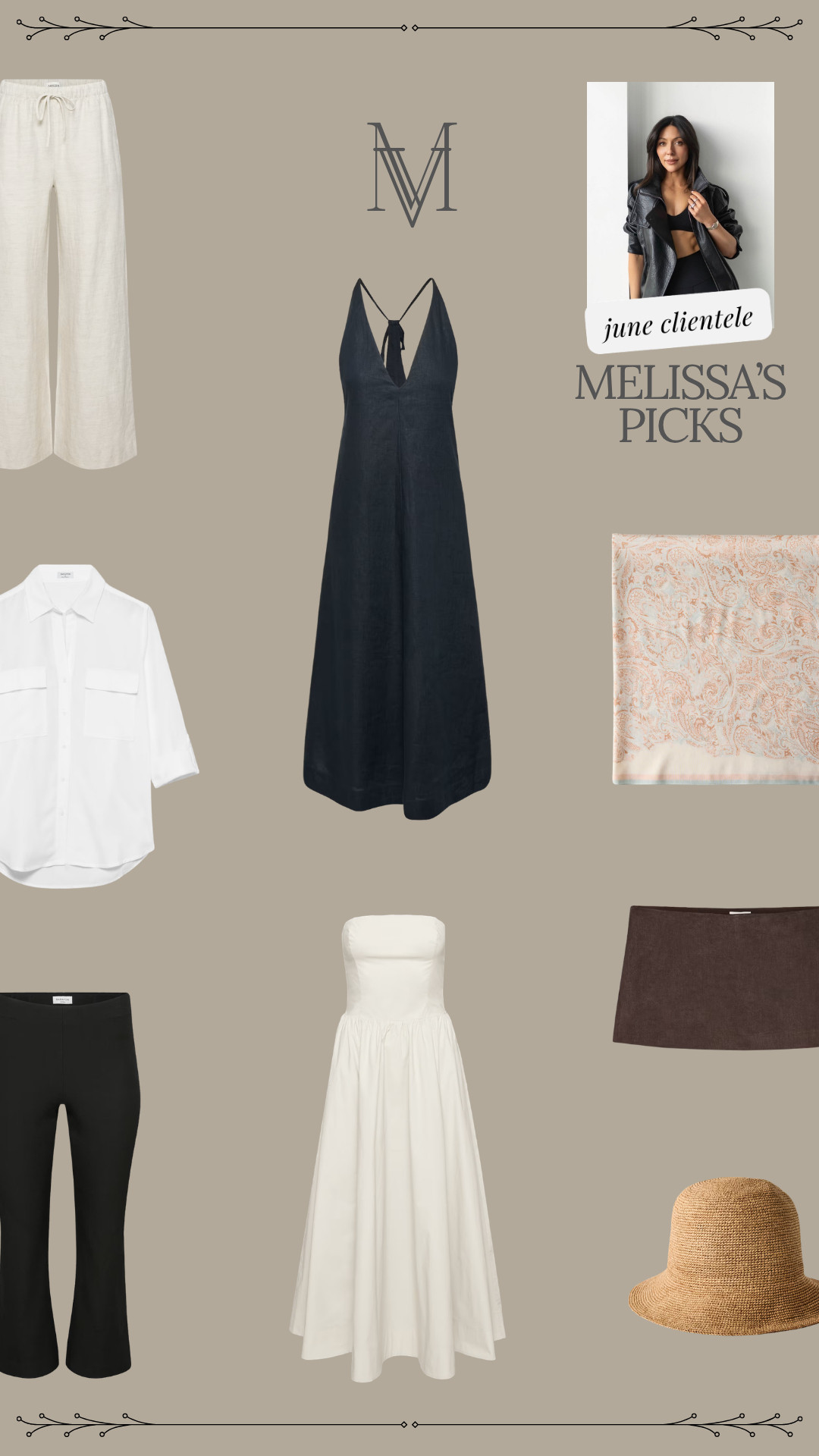 June Clientele has begun!! Here are some of my picks/recent purchases :)  

 #LTKcanada #LTKsummer #LTKstyletip