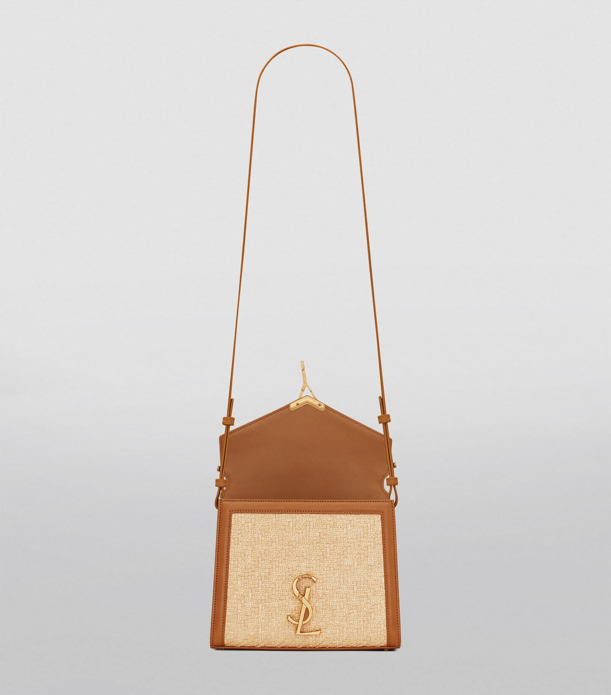 Mini Cassandra Shoulder Bag | Harrods