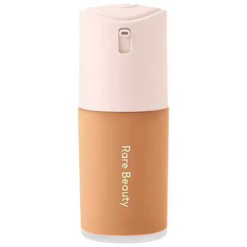 True to Myself Natural Matte Longwear Foundation ​ - Rare Beauty by Selena Gomez | Sephora | Sephora (US)