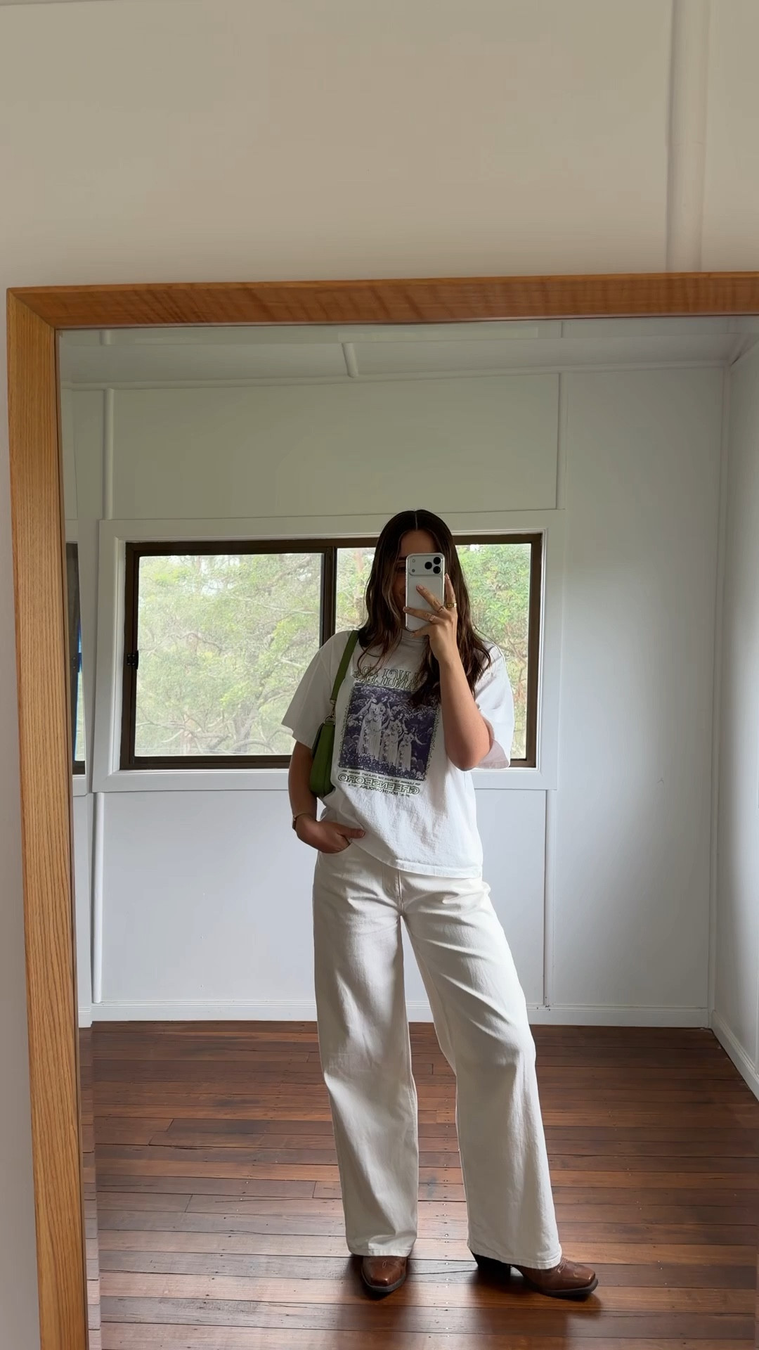 today’s autumn ootd 🤠

#LTKaustralia #LTKjeans #LTKautumn