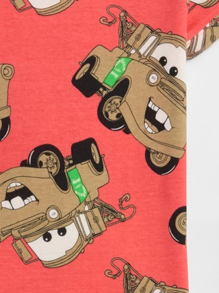 babyGap × Disney 100% Organic Cotton PJ Set | Gap Factory
