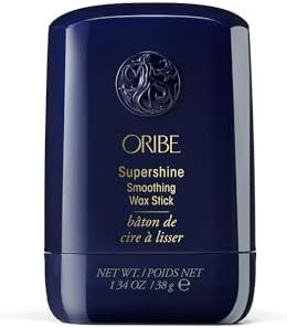 Oribe Supershine Smoothing Wax Stick - Tames Flyaways & Frizz, Adds Shine - Flexible Long-Lasting... | Amazon (US)