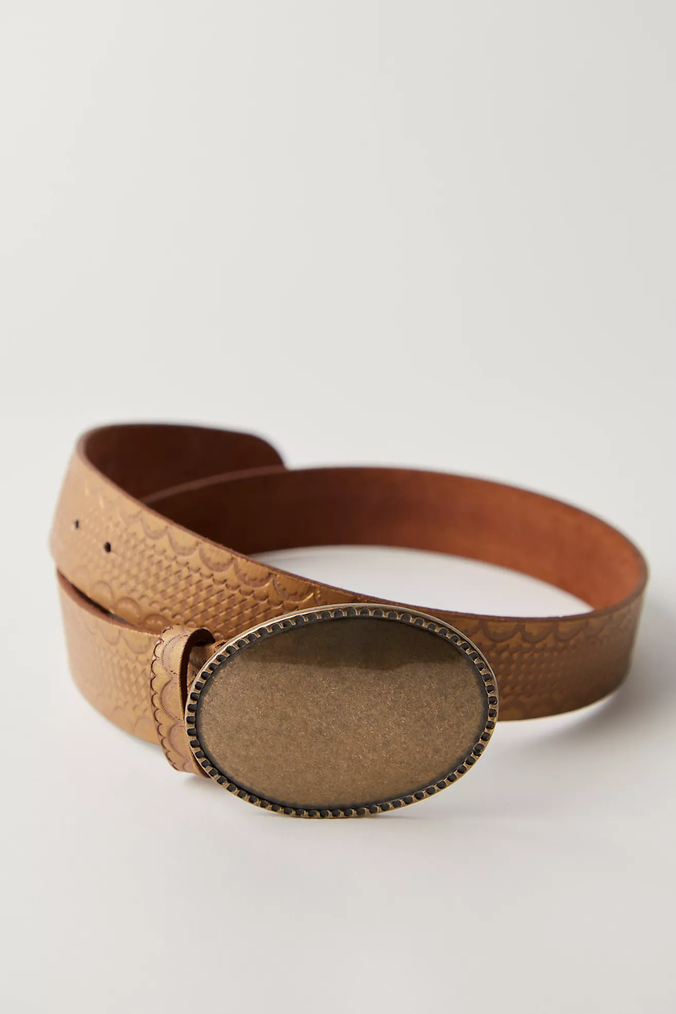 Duke Concho Belt | Free People (Global - UK&FR Excluded)
