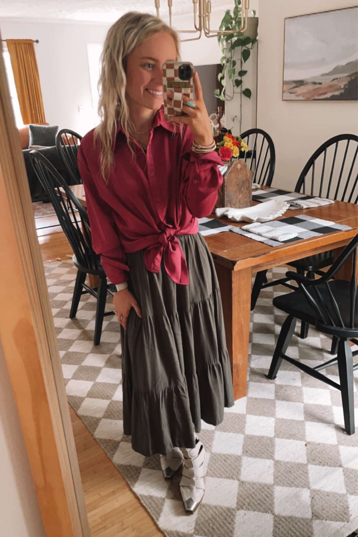 Sunday outfit 🫶🏼

#LTKunder100 #LTKfit #LTKFind