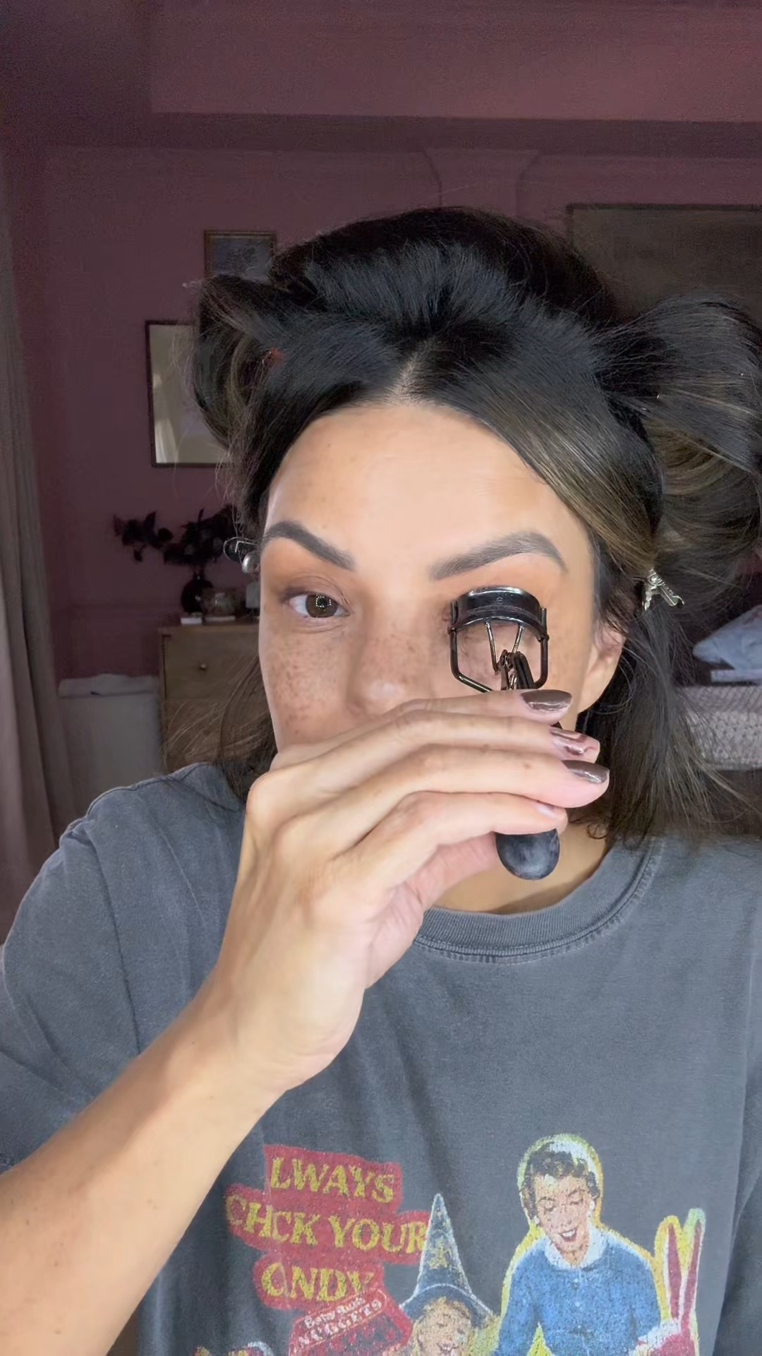 YOU HAVE TO HAVE THESE LASHES. Trust me. 
#primeday #amazonprime



#LTKSaleAlert #LTKBeauty