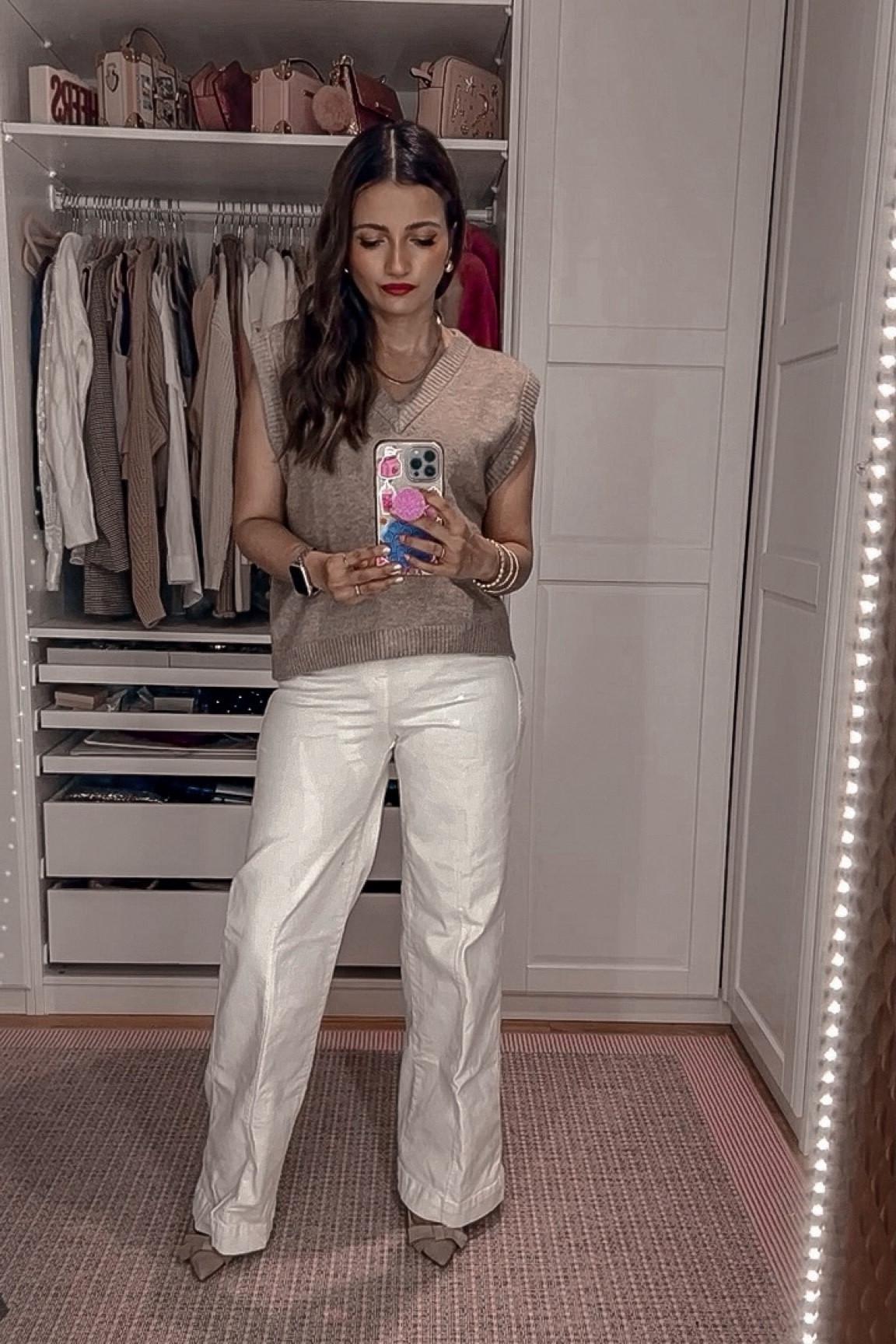 Spanx jeans on daily deal for 65% off