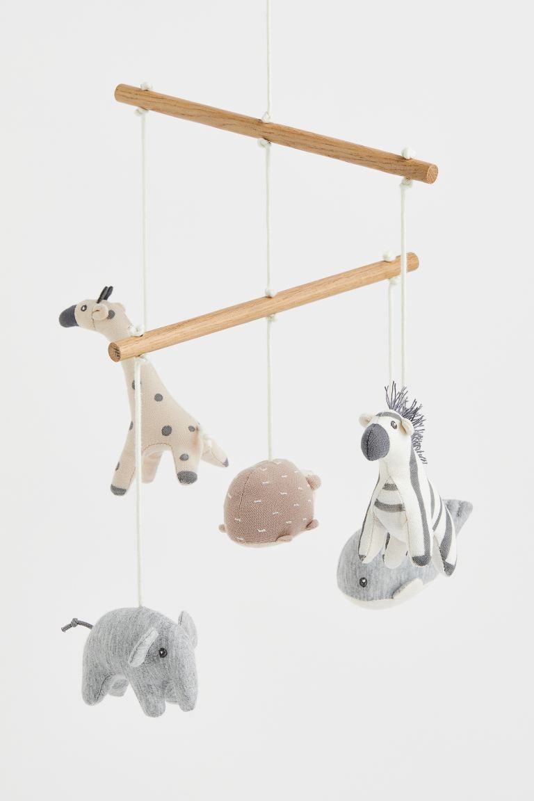 Baby Mobile | H&M (US + CA)