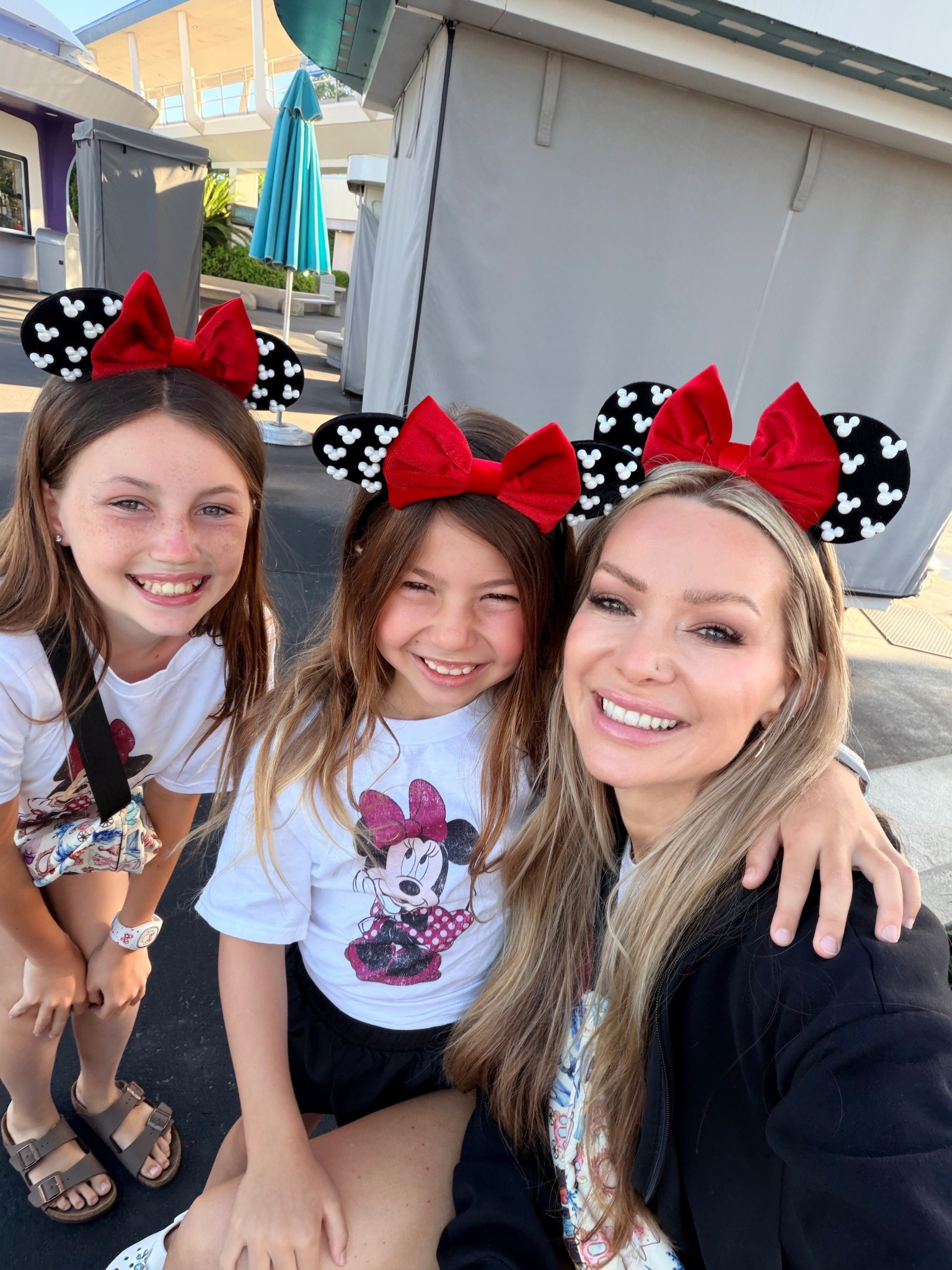 Let’s go to Disney!!