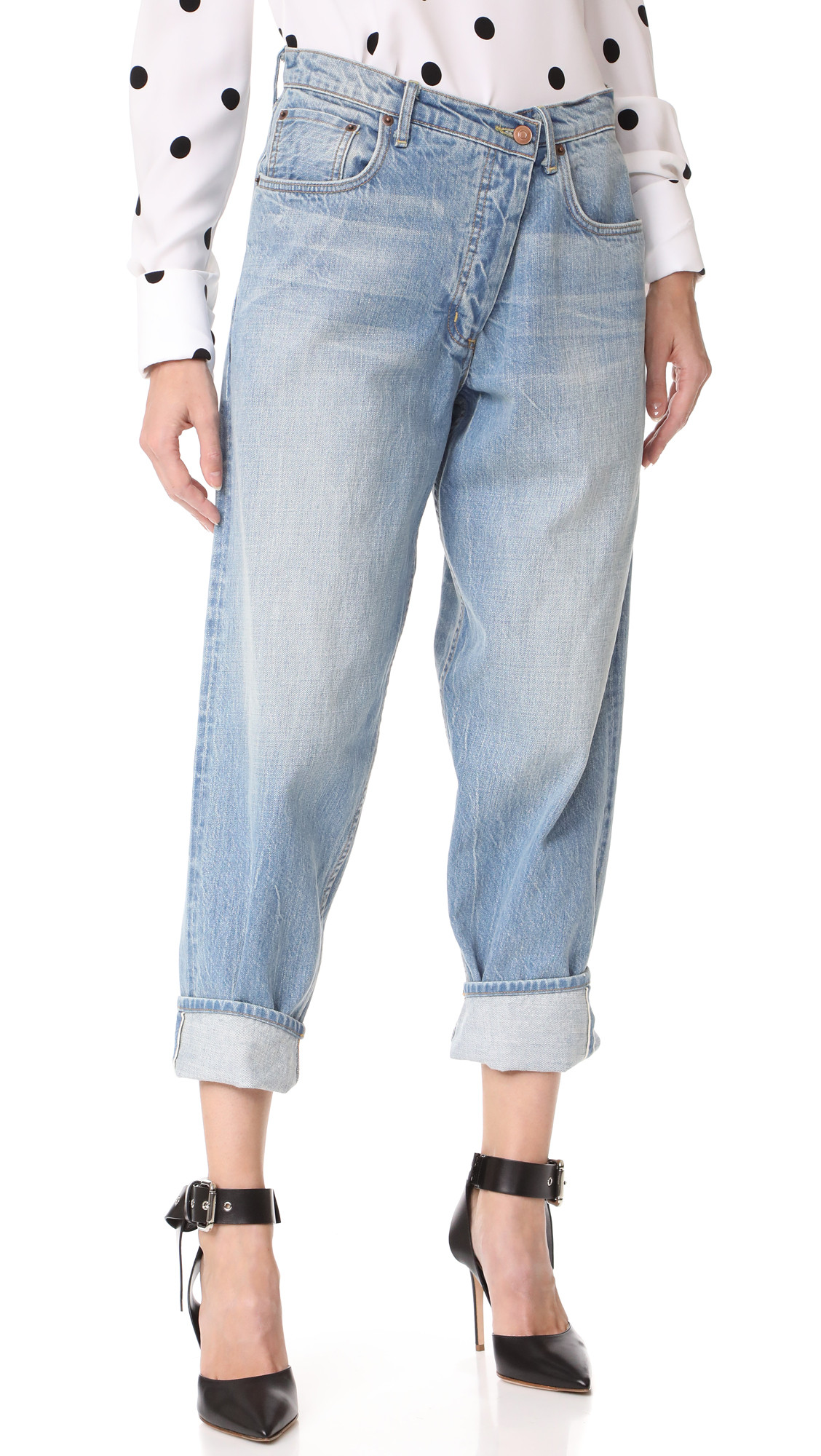 Jeans | Shopbop