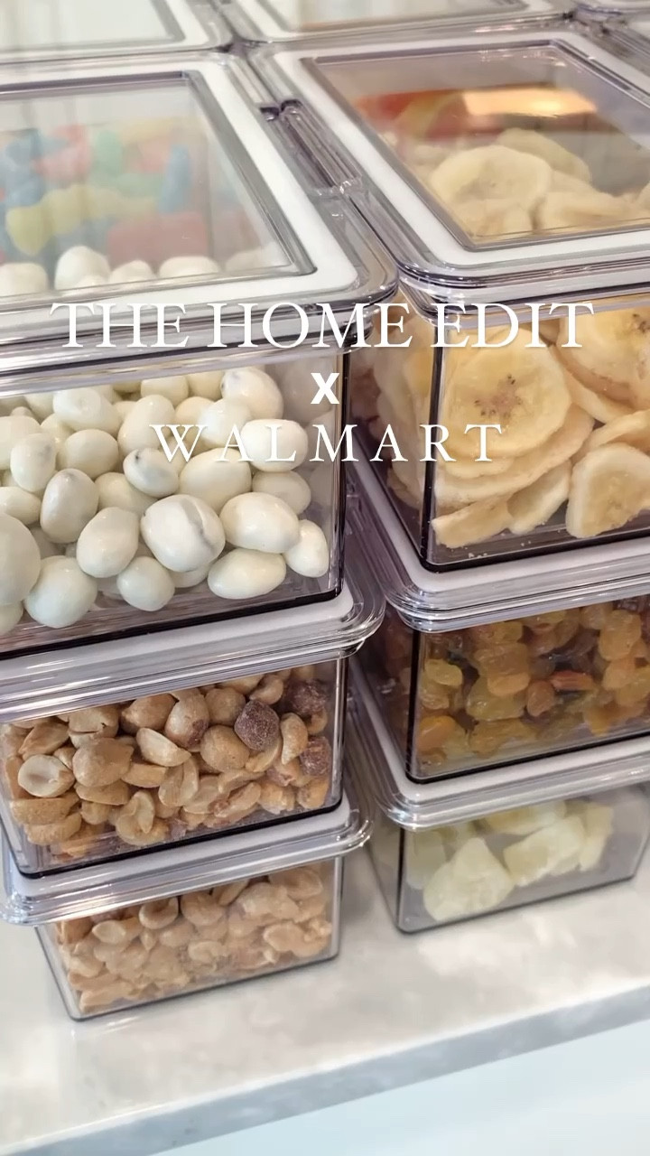 The Home Edit Small Canister, Pack … curated on LTK