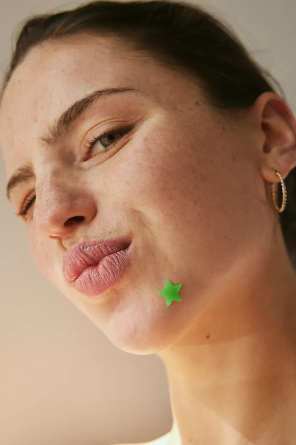 Starface Hydro-Star Hydrocolloid Pimple Patch Set | Urban Outfitters (US and RoW)