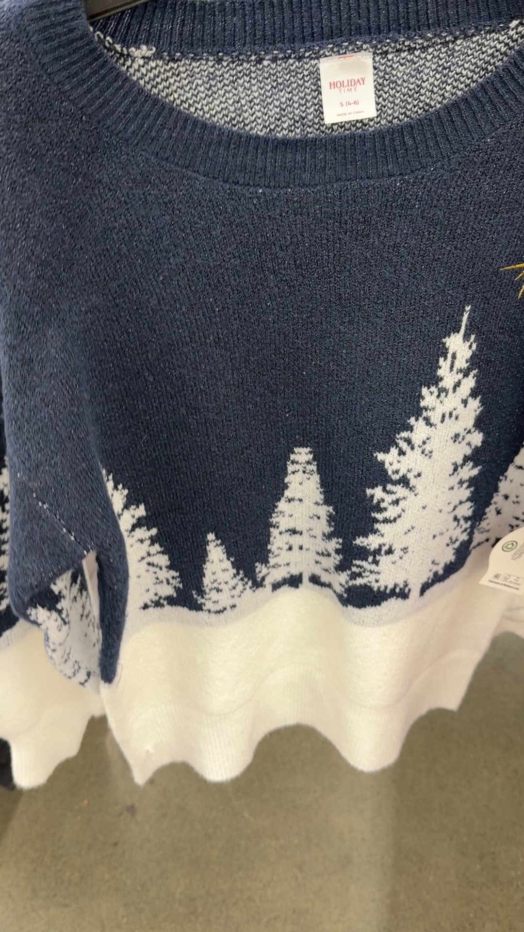 Cute Christmas sweaters at Walmart !

#LTKFindsUnder50 #LTKHoliday #LTKU