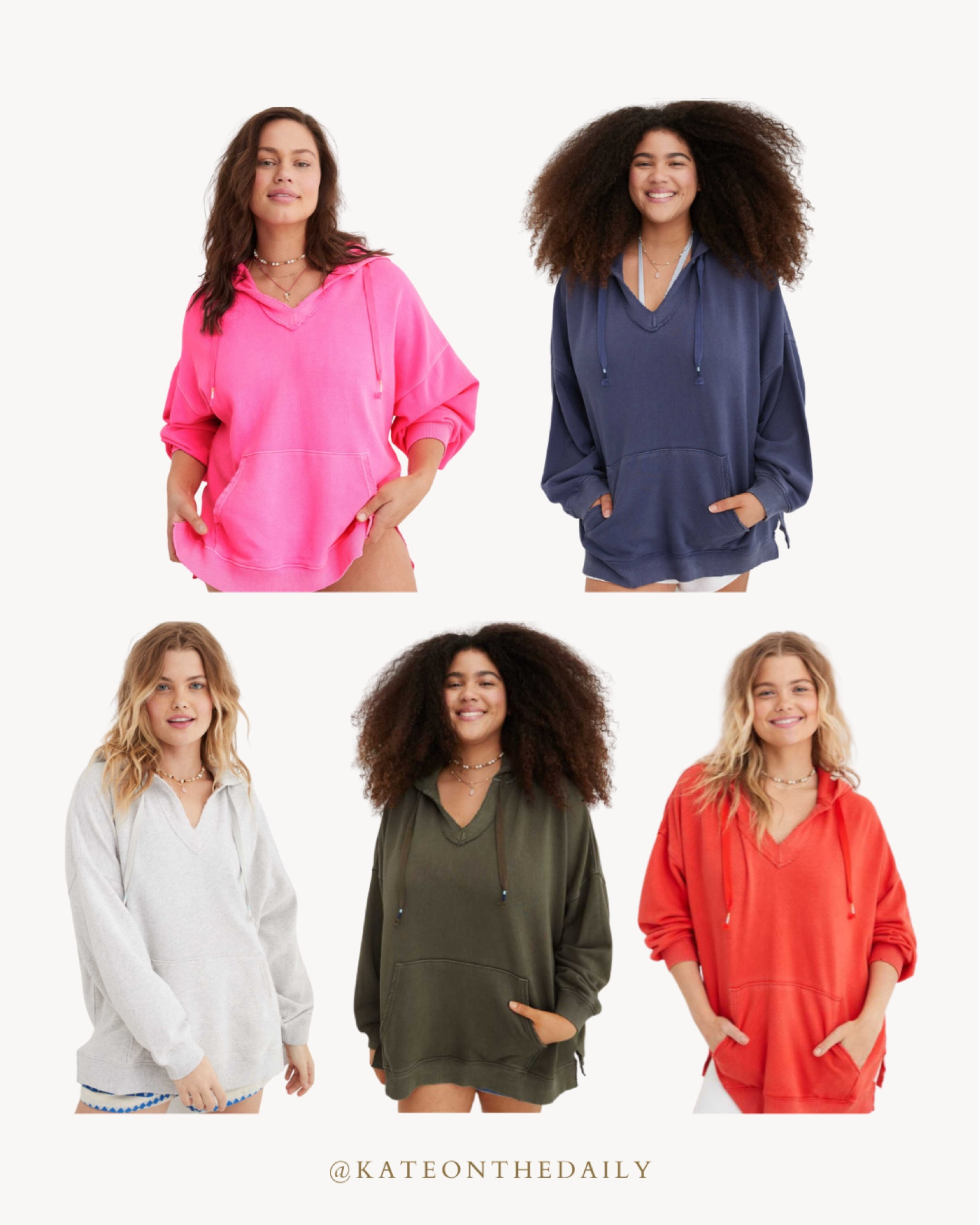 These are cute, light, and so comfortable!

#LTKstyletip #LTKunder100 #LTKFind