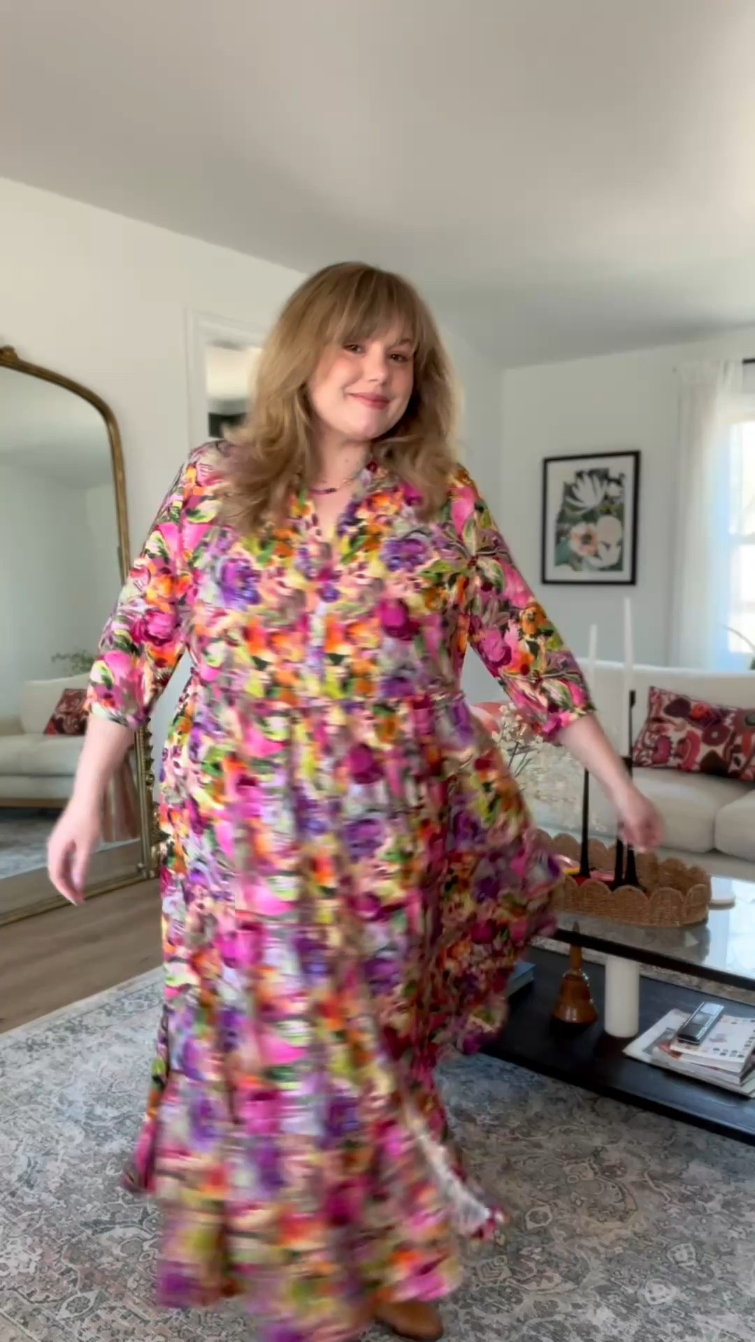 Use my code CACULLA for 35% off your order! I’m wearing a 16/18 in everything! 

#LTKMidsize #LTKPlusSize #LTKgrwm