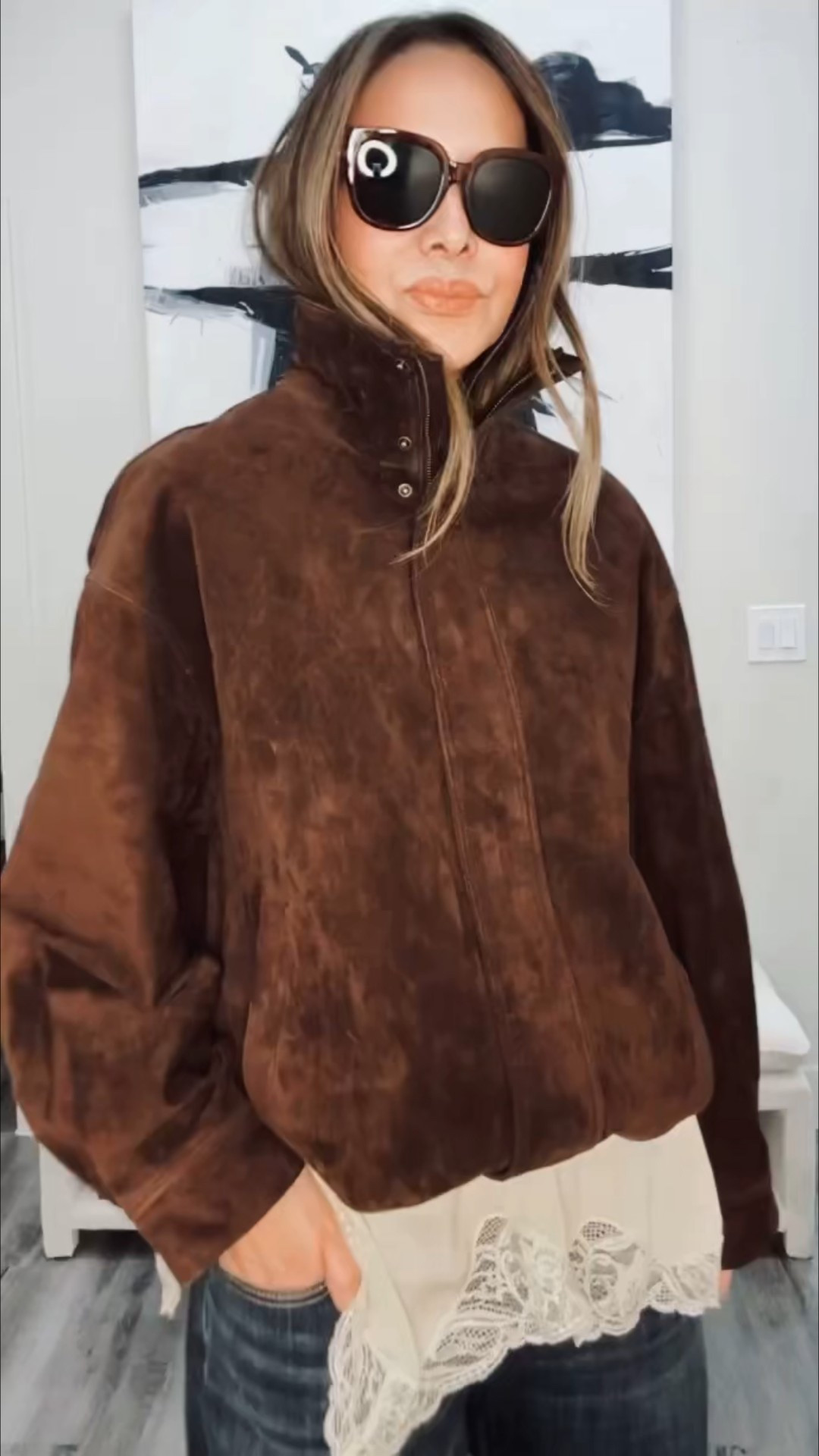 Zara outfit 

#LTKSeasonal #LTKStyleTip