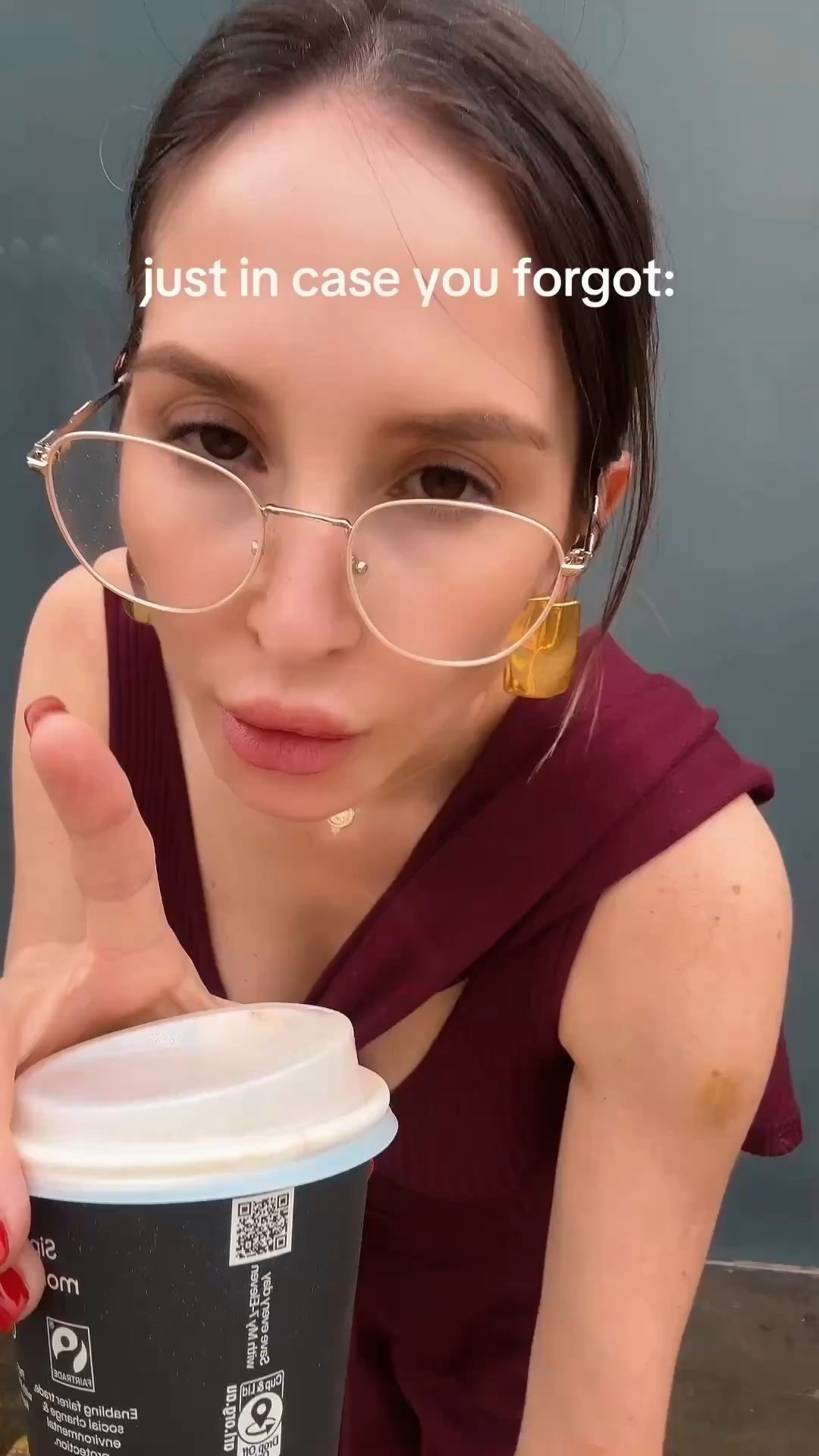 for the record I take this v seriously 😂

#LTKwinter #LTKaustralia #LTKAroundTheWorld