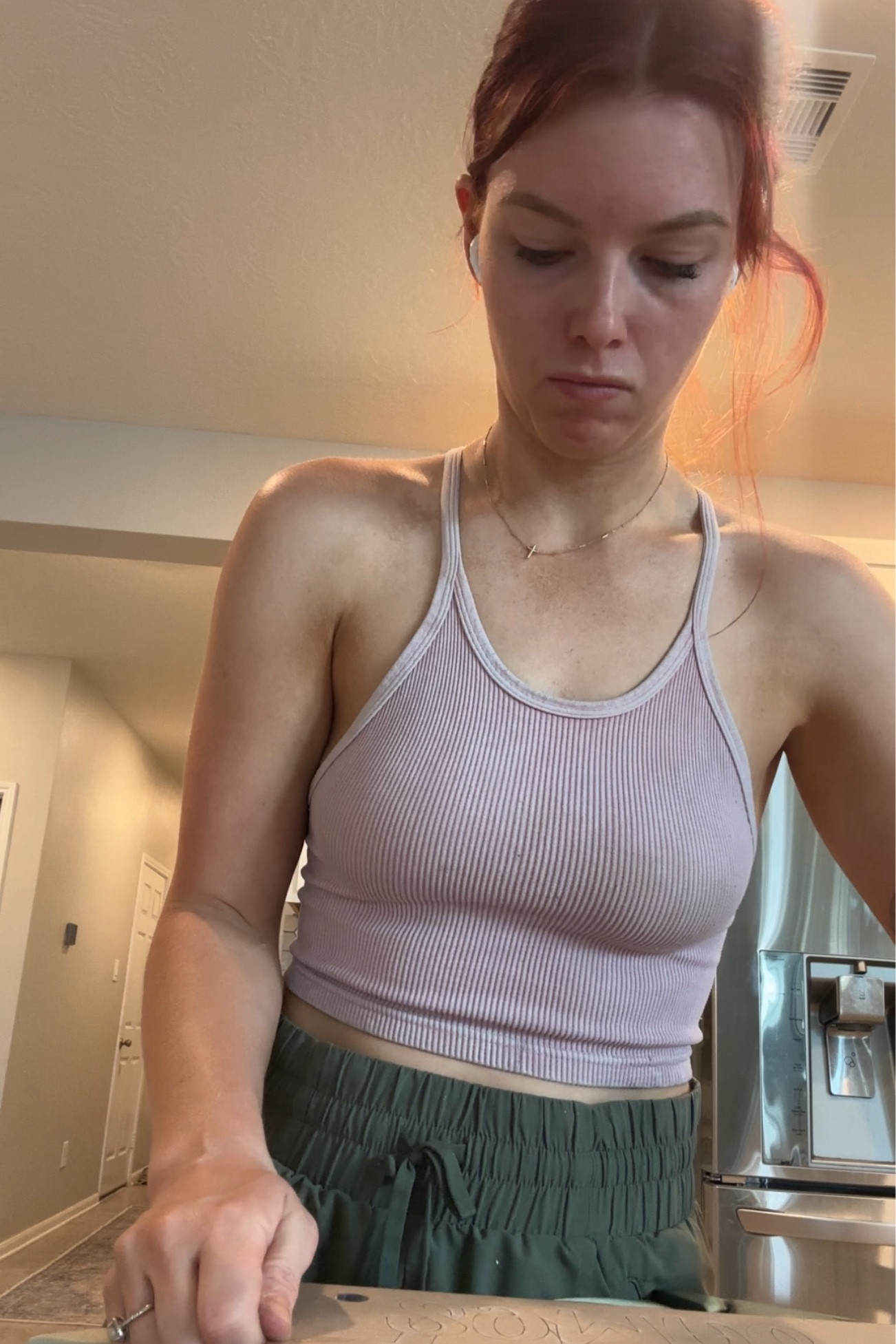 Best lounge/sports bra. 

Size XS/S

#LTKSaleAlert #LTKFindsUnder50 #LTKActive