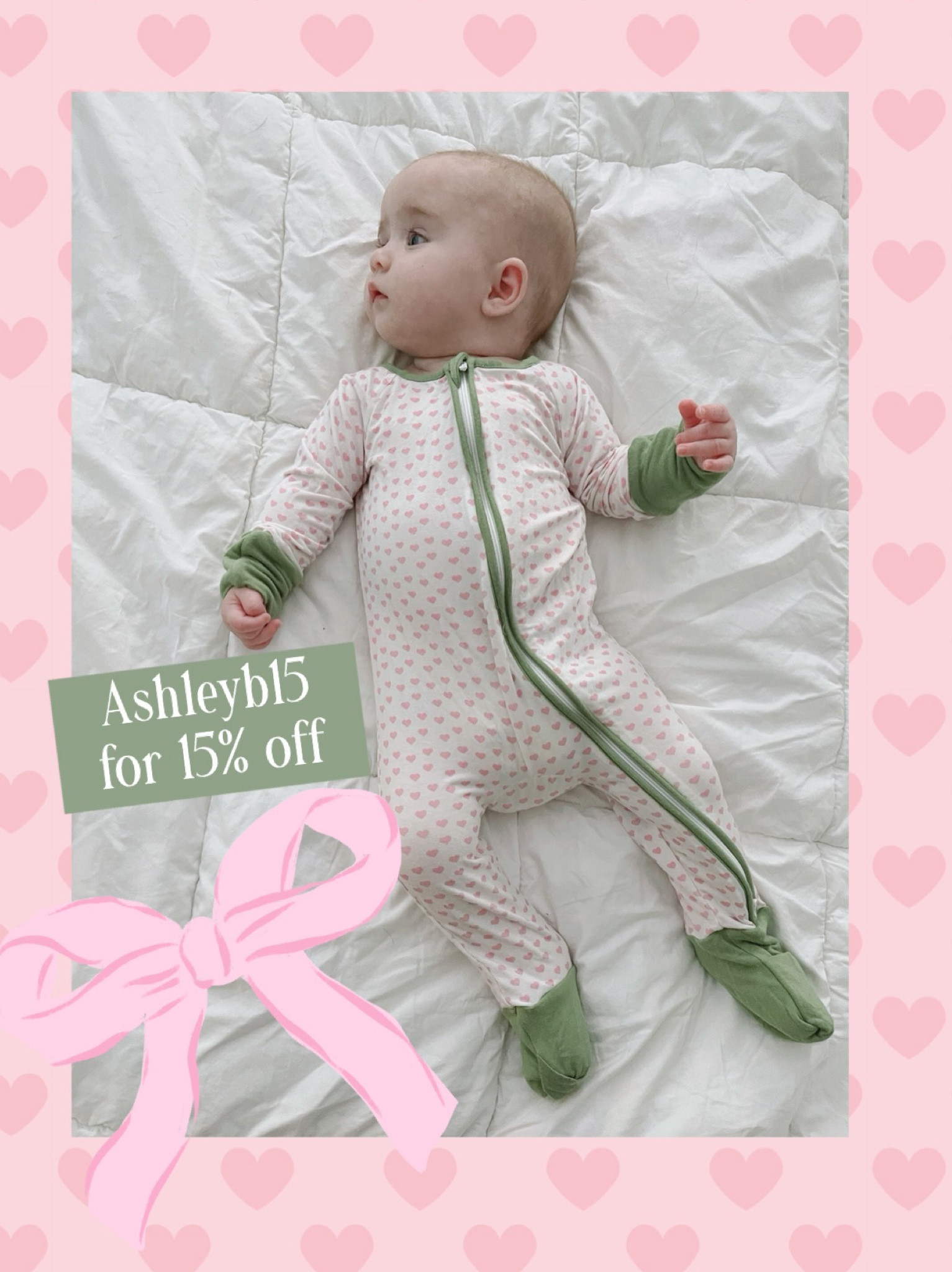 Bamboo sleepers & pajamas for baby & children 

#LTKBaby #LTKFindsUnder50 #LTKKids