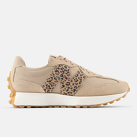 Shop Women's 327 Lifestyle Shoes Online - New Balance | New Balance (NZ)