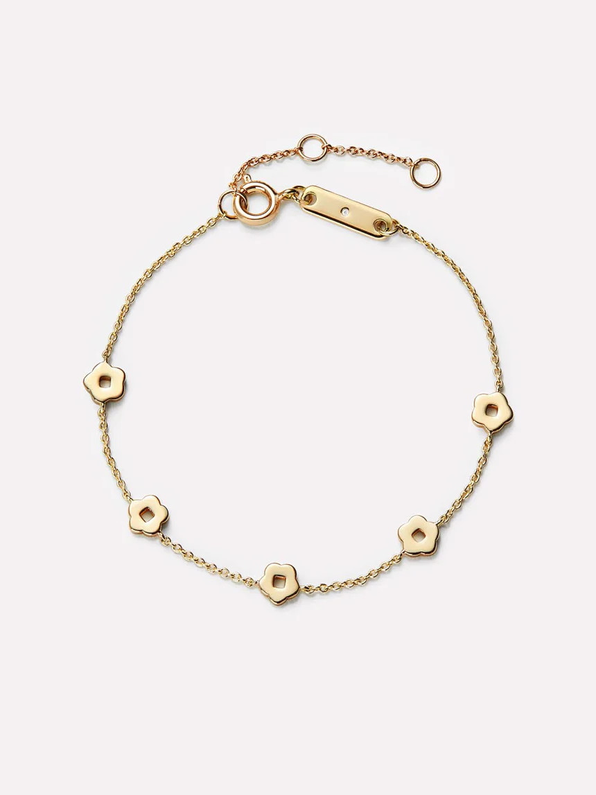 Rowena Bracelet | Ana Luisa
