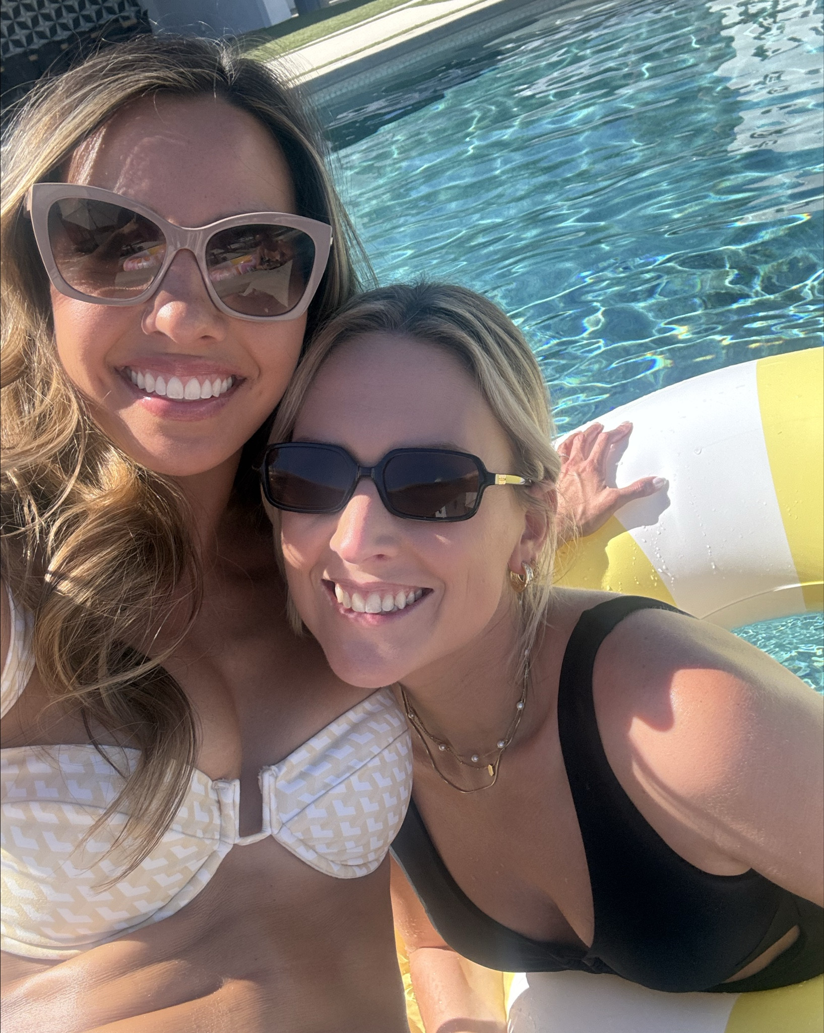 Monday Swimwear 😍

#LTKSeasonal #LTKSwim #LTKWedding