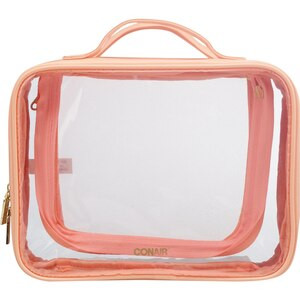 Conair Weekender Bag, Peach | CVS Health