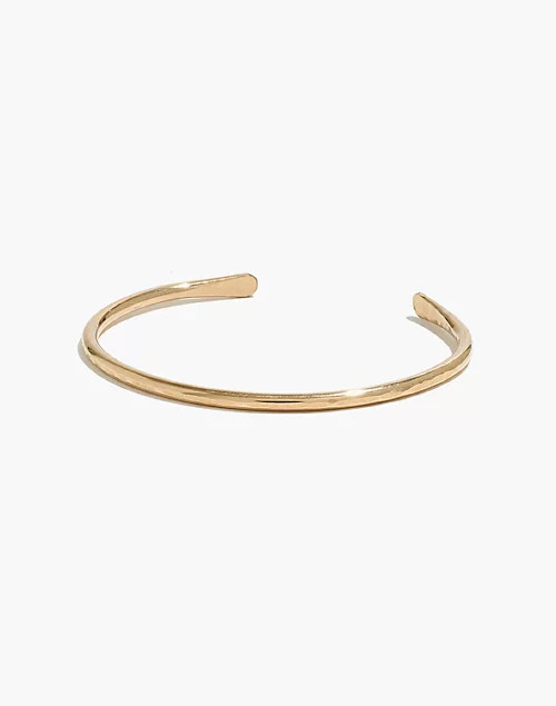 SALT + STILL Nimbus Cuff Bracelet | Madewell