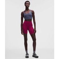 Fast and Free 6-Pocket High-Rise Short 8 | Lululemon (US)