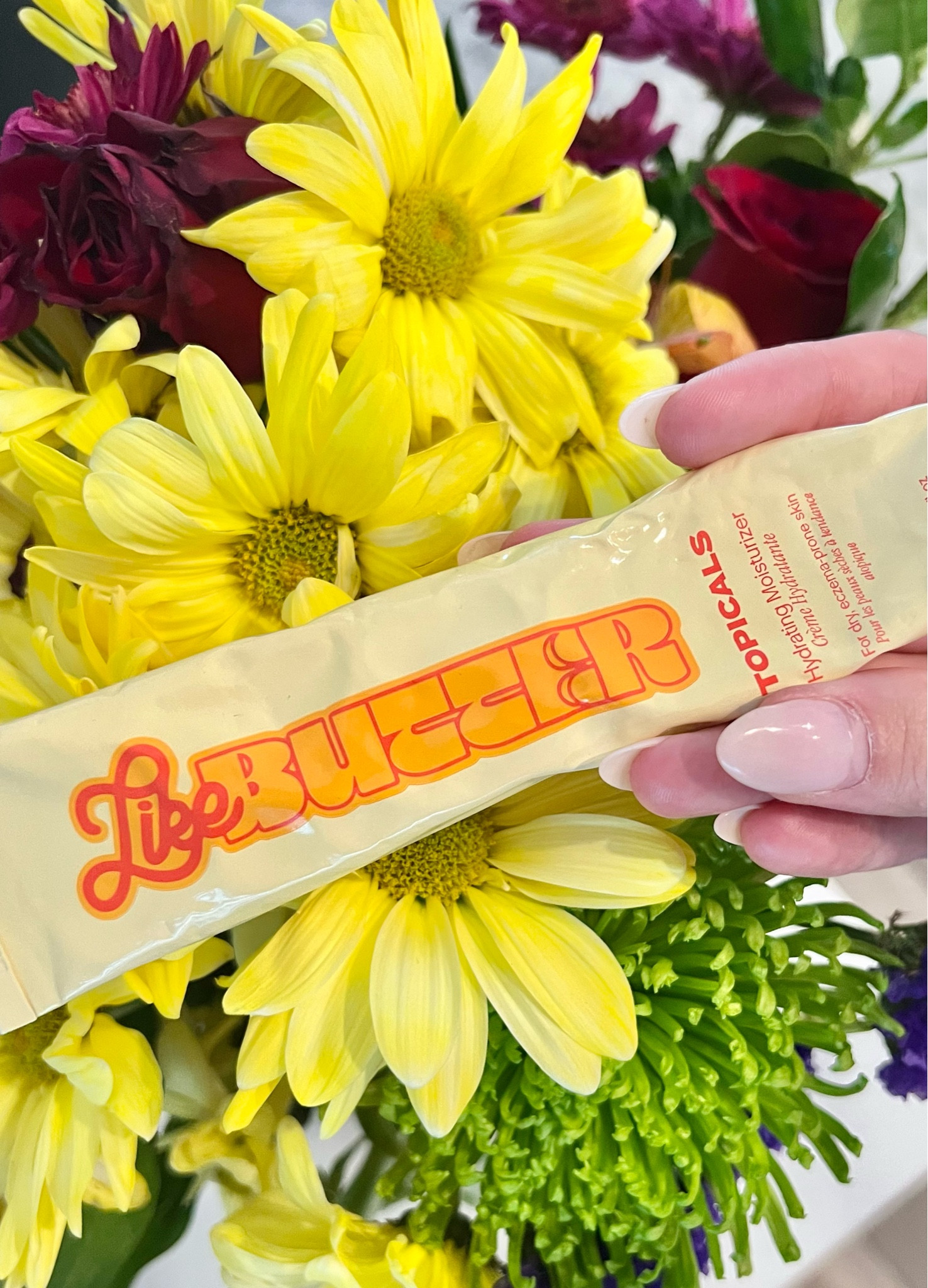 This skincare product deserved a separate post! It has SAVED my dry skin! I noticed I don’t get dry patches around my nose & chin like I used to. I love you Topicals Like Butter 🤩🫶🏻✨

#LTKBeauty #LTKGiftGuide