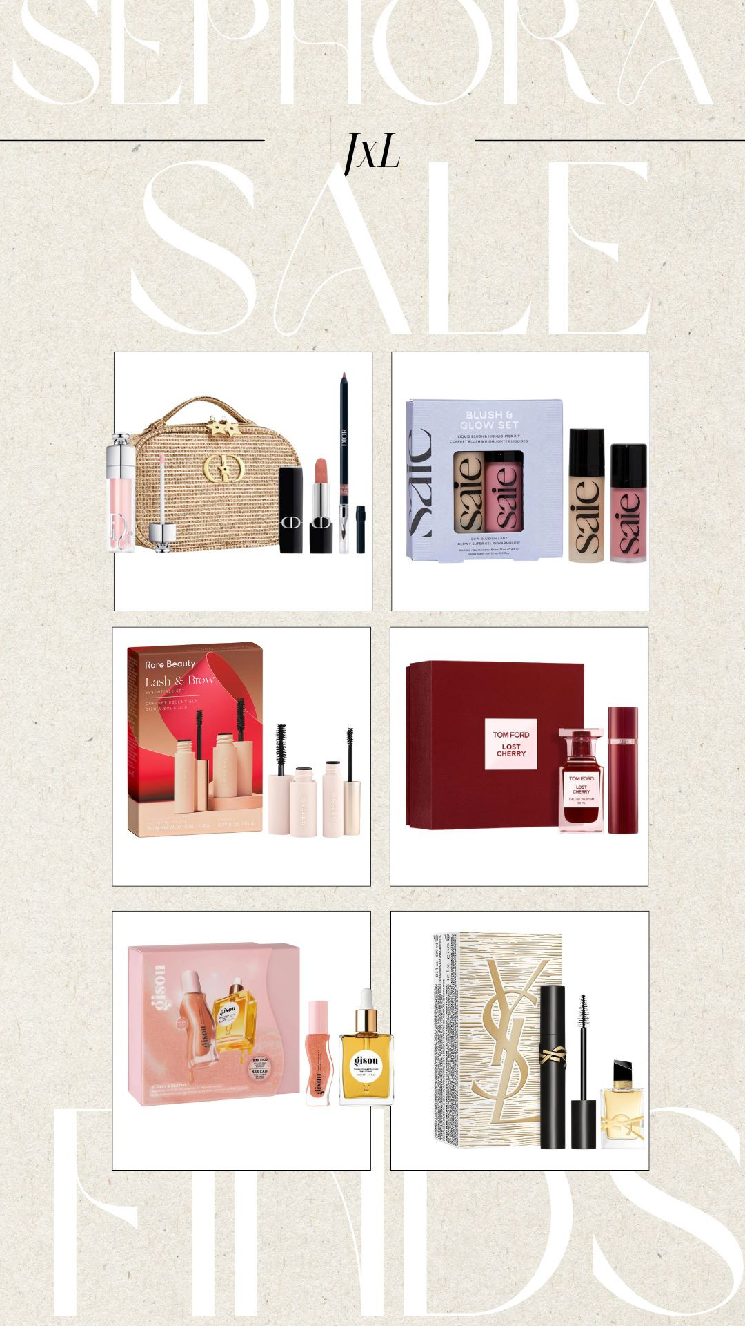 Sephora sale gift sets worth buying for holiday gifting

sephora sale, what to buy from sephora, sephora sale 

 #LTKHoliday #LTKFindsUnder50 #LTKFindsUnder100