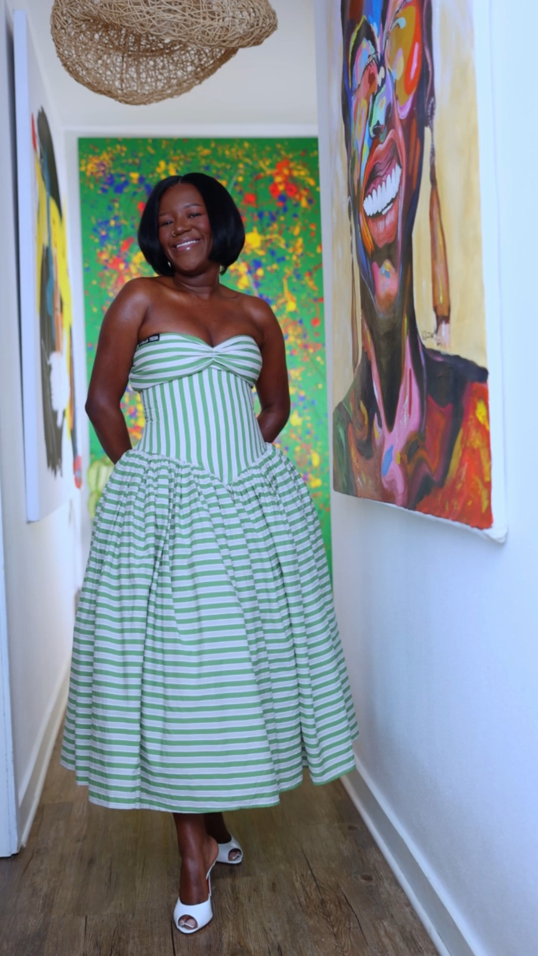 Spring Outfit Ideas for 2026

#LTKootd #LTKTravel #LTKBeauty