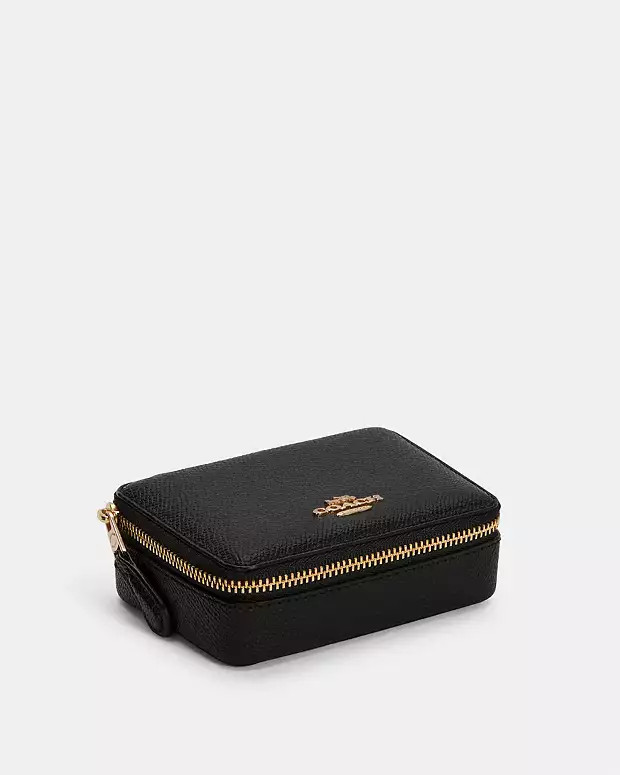 Weekly Pill BoxComparable Value$58$43.50(25% off) | Coach Outlet US