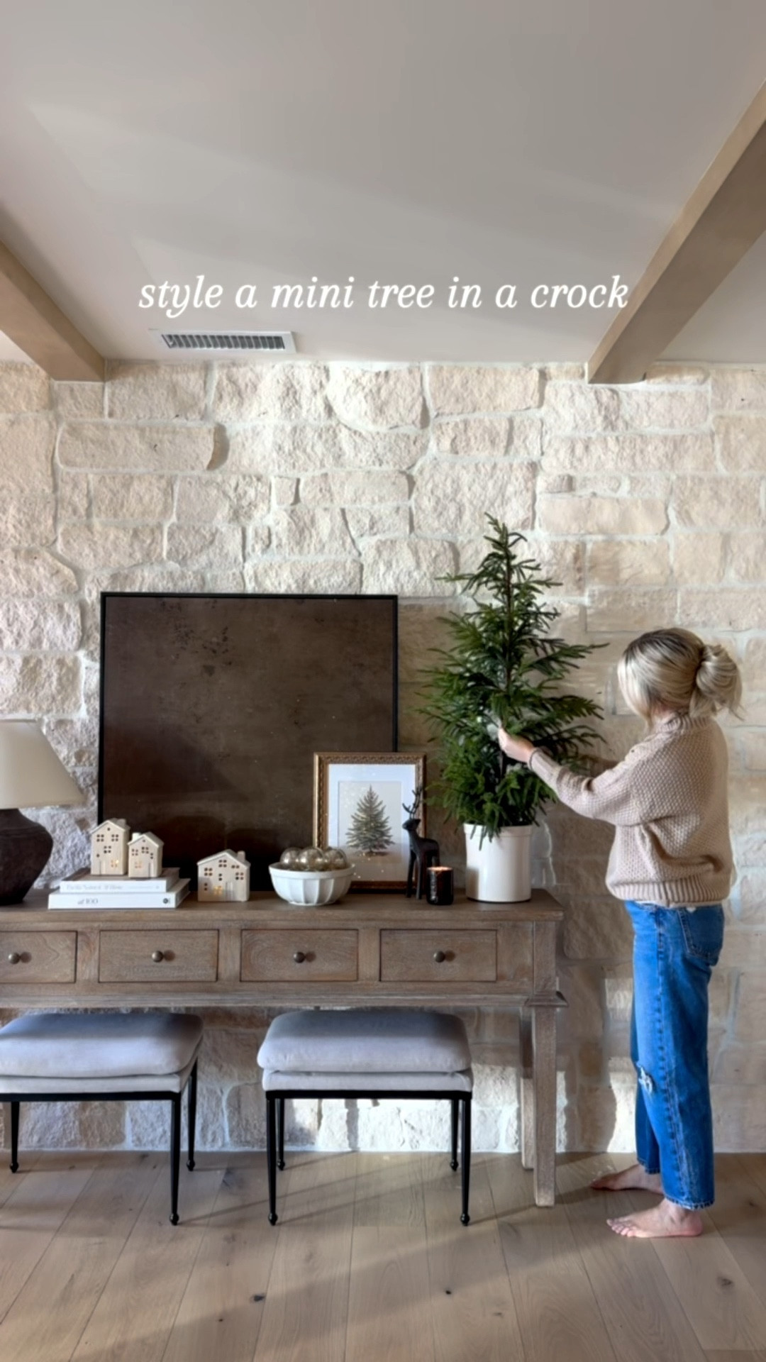 Shop our holiday entryway!!

Amazon Christmas decor. Mini Christmas trees. Christmas decor. Holiday decor  

#LTKHome #LTKSeasonal #LTKHoliday