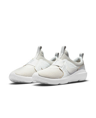 Nike Women's AD Comfort Slip-On Casual Sneakers from Finish Line & Reviews - Finish Line Women's ... | Macys (US)