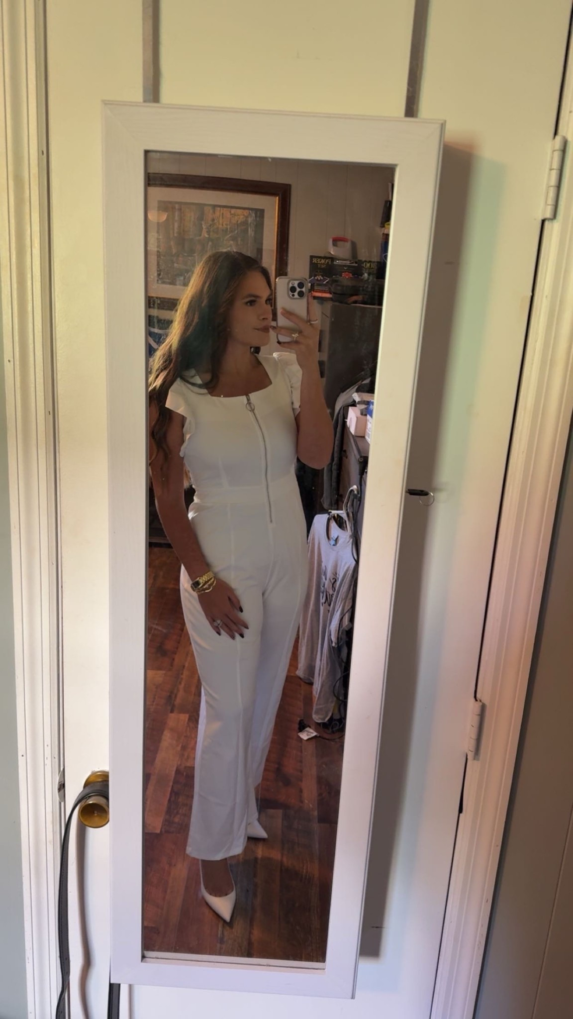 Is it warm yet??

#LTKSeasonal #LTKMidsize #LTKootd