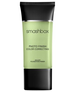 Smashbox Photo Finish Color Correcting Foundation Primer - Adjust, 1 oz | Macys (US)