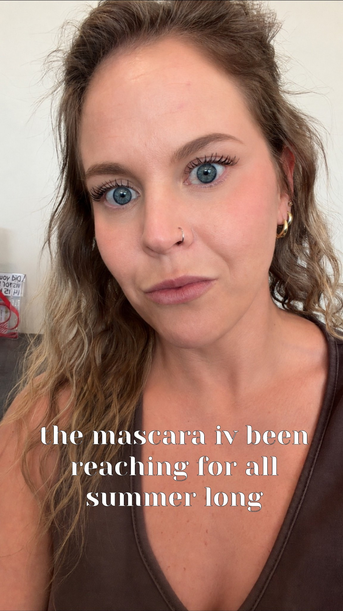 Bare minimum makeup in the summer but this is the mascara I’ve been reaching for  ☀️

If you love long, lifted lashes that hold up through the heat without feeling heavy, this Tarte mascara has been my go-to. Definitely one of those products I keep grabbing over everything else. ✨

#LTKFinds #LTKStyle #LTKUnder50 #BeautyFinds #TarteCosmetics #TarteMascara #Mascara #LashGoals #MakeupFavorites #SummerBeauty #EverydayMakeup #MakeupMustHaves #BeautyLover #DrugstoreAndHighEnd #SephoraFinds #UltaBeauty #CleanGirlMakeup #BeautyObsessed #TriedAndTrue

#LTKgrwm #LTKBeauty #LTKSaleAlert