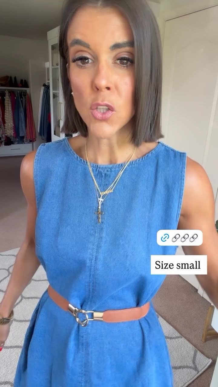 Amazon haul! I’m 5’5 and in size small in all

#LTKdayinmylife #LTKgrwm #LTKootd