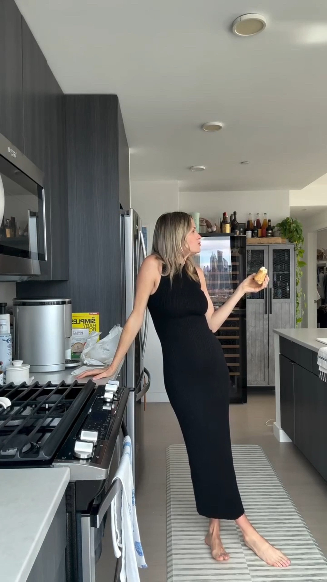 Spend the day with me today...🩵

Started off with self care, catching up on emails and filming some new arrivals. Then headed into the city for a JL27 design meeting, errands and rushed home for some more presentation prep (I can't wait to share!!!) and a zoom that is actually tomorrow, oops!


#LTKvlog #LTKootd #LTKdayinmylife