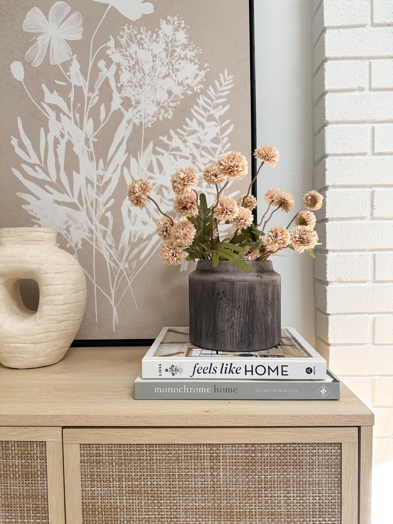 Neutral & modern home decor finds for an affordable price! 

#LTKStyleTip #LTKHome #LTKFindsUnder50